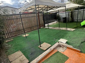 Casa en venta  en PUENTE ALTO