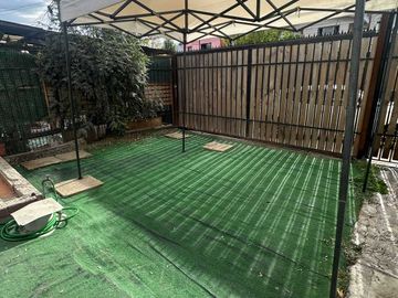 Casa en venta  en PUENTE ALTO