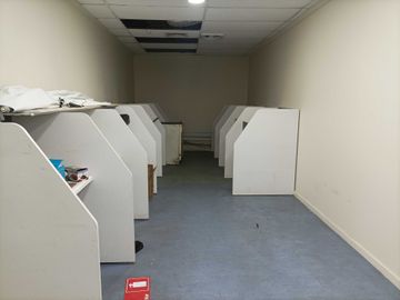 Oficina en arriendo  en SANTIAGO