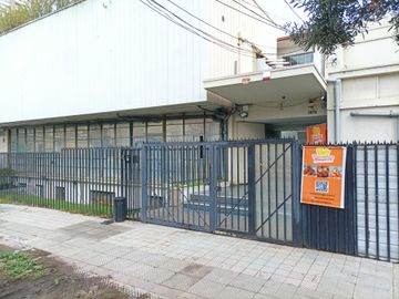 Oficina en arriendo  en SANTIAGO