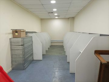 Oficina en arriendo  en SANTIAGO