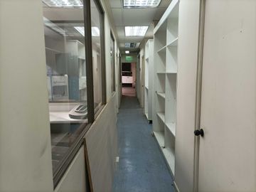 Oficina en arriendo  en SANTIAGO