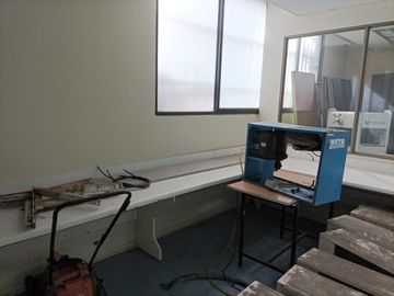 Oficina en arriendo  en SANTIAGO