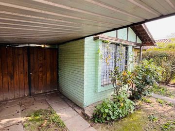 Casa en venta  en PUENTE ALTO