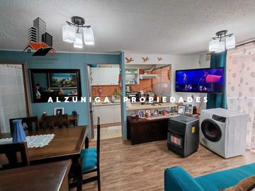 Departamento en venta  en QUILICURA