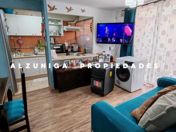 Departamento en venta  en QUILICURA