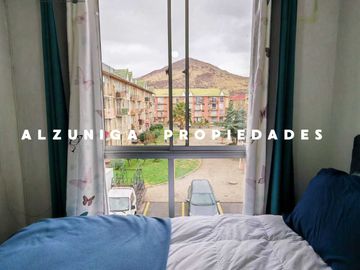 Departamento en venta  en QUILICURA