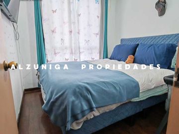Departamento en venta  en QUILICURA