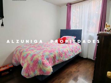 Departamento en venta  en QUILICURA