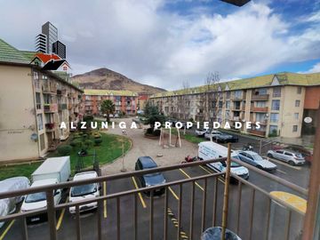 Departamento en venta  en QUILICURA