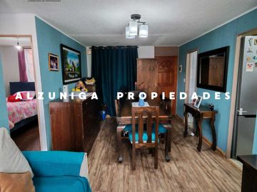Departamento en venta  en QUILICURA