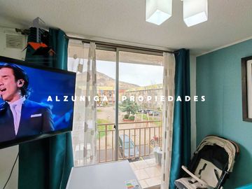 Departamento en venta  en QUILICURA