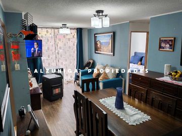 Departamento en venta  en QUILICURA