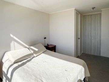 Departamento en venta  en CONCON