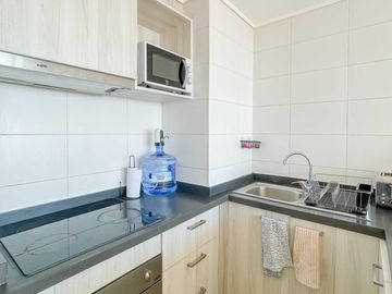Departamento en venta  en CONCON