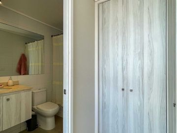 Departamento en venta  en CONCON