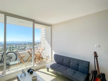 Departamento en venta  en CONCON