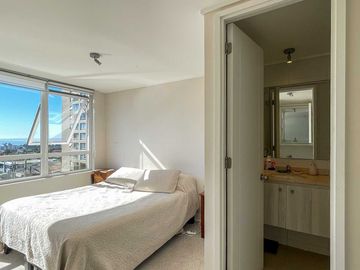 Departamento en venta  en CONCON