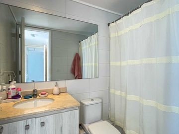 Departamento en venta  en CONCON