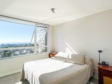Departamento en venta  en CONCON
