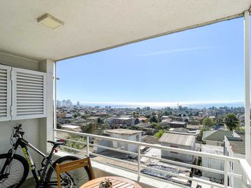 Departamento en venta  en CONCON