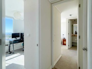 Departamento en venta  en CONCON