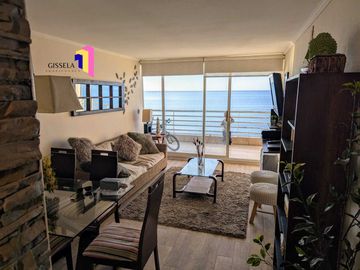 Departamento en venta  en PUCHUNCAVÍ