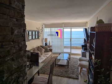 Departamento en venta  en PUCHUNCAVÍ