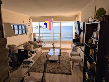 Departamento en venta  en PUCHUNCAVÍ