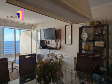 Departamento en venta  en PUCHUNCAVÍ