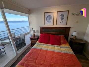 Departamento en venta  en PUCHUNCAVÍ