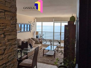 Departamento en venta  en PUCHUNCAVÍ