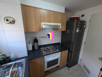 Departamento en venta  en PUCHUNCAVÍ