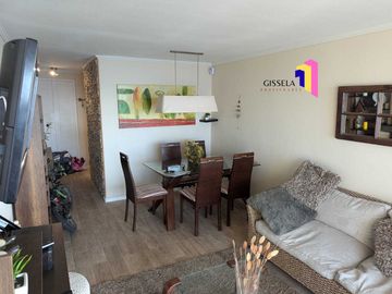 Departamento en venta  en PUCHUNCAVÍ