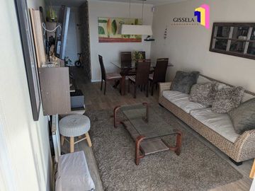 Departamento en venta  en PUCHUNCAVÍ