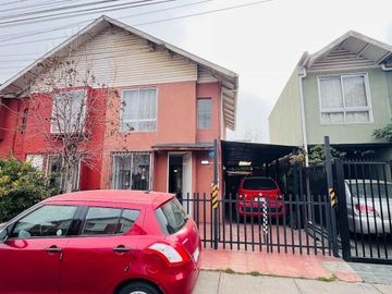 Casa en venta  en SAN BERNARDO
