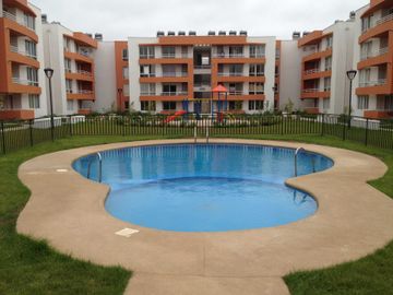 Departamento en arriendo  en LA SERENA