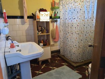 Casa en venta  en SANTIAGO