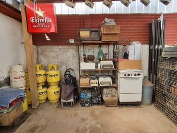 Casa en venta  en SANTIAGO