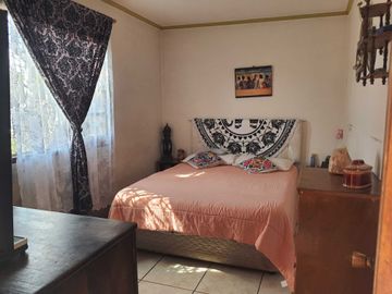 Casa en venta  en SANTIAGO