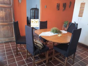 Casa en venta  en SANTIAGO