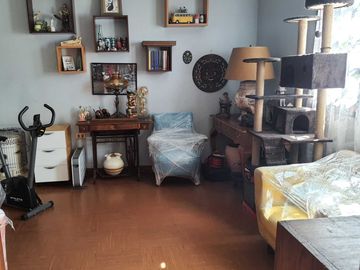 Casa en venta  en SANTIAGO