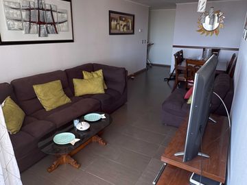 Departamento en venta  en VIÑA DEL MAR