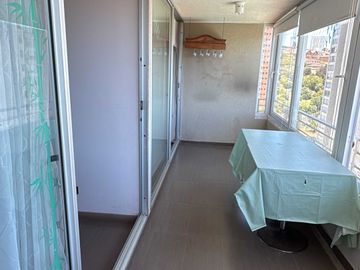 Departamento en venta  en VIÑA DEL MAR
