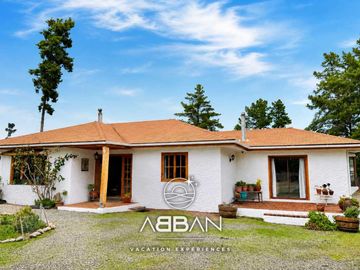 Parcela en venta  en ALGARROBO