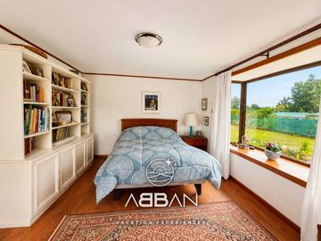 Parcela en venta  en ALGARROBO