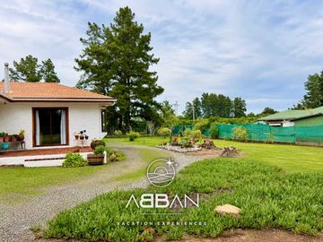 Parcela en venta  en ALGARROBO