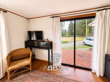 Parcela en venta  en ALGARROBO