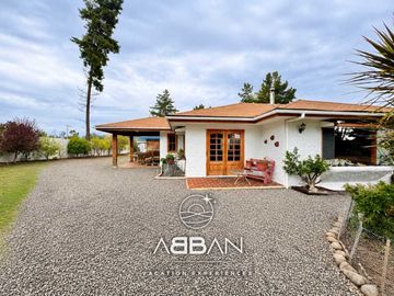 Parcela en venta  en ALGARROBO