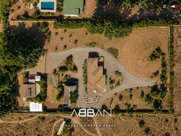 Parcela en venta  en ALGARROBO
